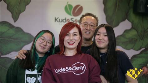 Kudo society - We're Kudo Society. Nice to Meet You. You can submit an email-inquiry with the form here, or ask questions about our locations, hours, and food. Looking for a job or career …